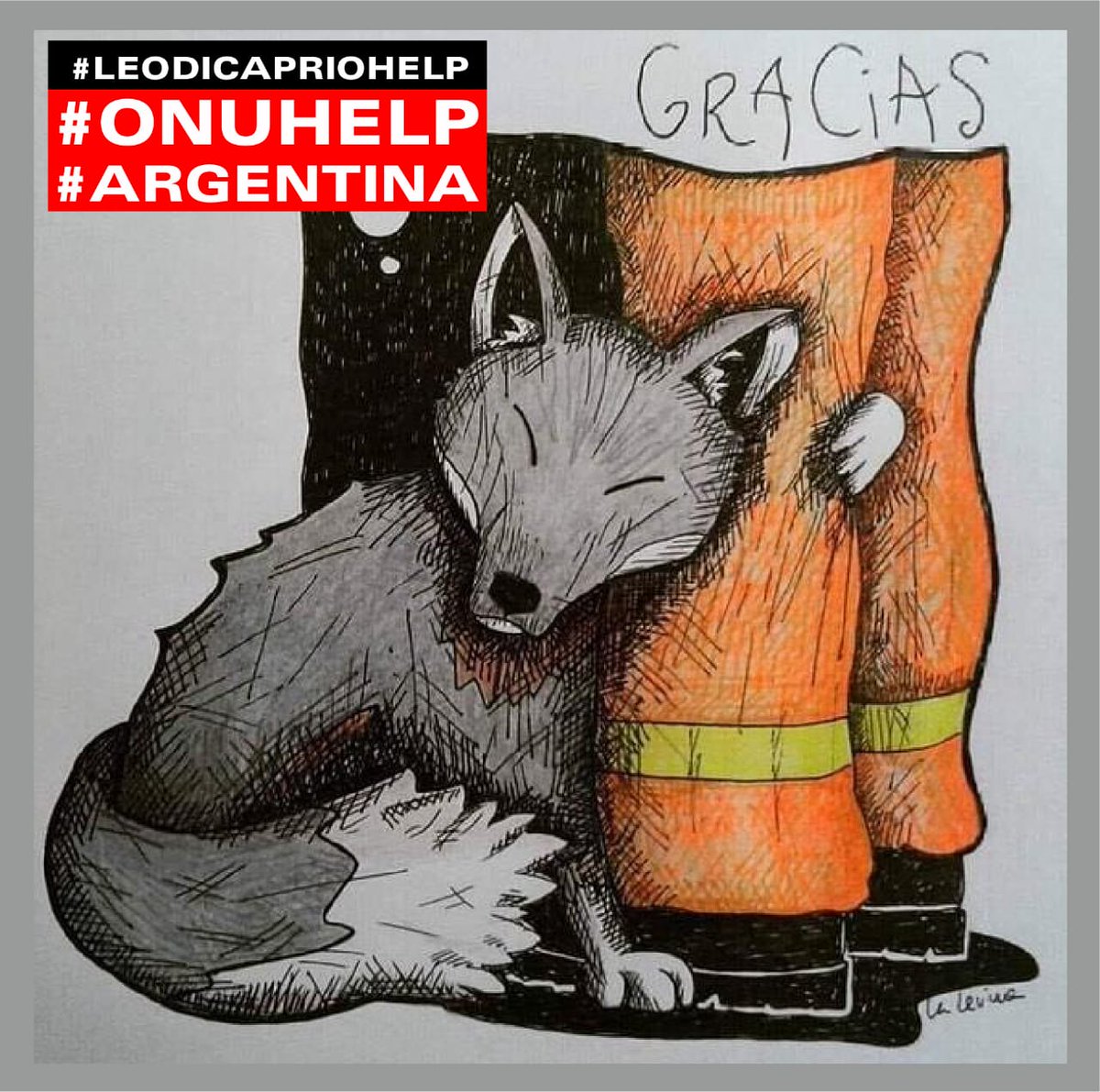 PibeCult's tweet photo. #Ecocidio Brigadistas que combaten los incendios en varias provincias argentinas piden #ONUHelp #LeoDiCaprioHelp #ApaguenElFuego #StopTheFires #ArgentinaInflames #ArgentinaEnLlamas https://t.co/HRf8PCVxHj