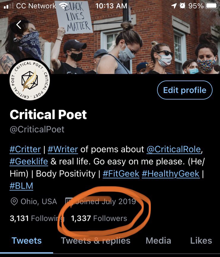 CriticalPoet's tweet image. Officially Leet yo! #OldGeek