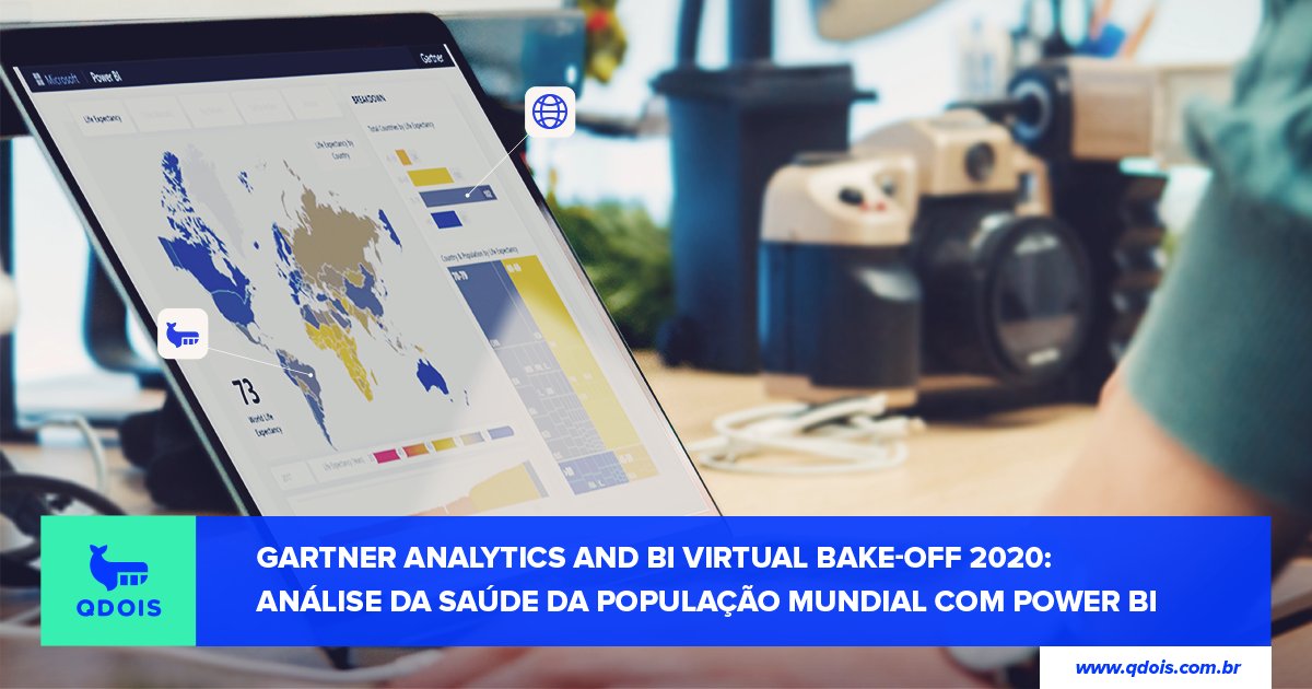 qdoisdata's tweet photo. Em evento da @Gartner_inc, líderes do Quadrante Mágico de BI têm a oportunidade de apresentar sua ferramenta e mostrar os pontos do porquê ela é a melhor.

Link para a apresentação da Microsoft, líder do mercado:
https://t.co/Zc5I2PxLjR 

#PowerBI #Analytics #Gartner https://t.co/CPEHgHlFKE