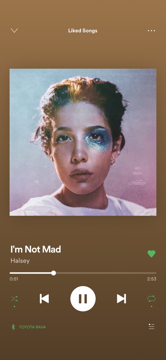Leexx11's tweet photo. Forever obsessed with @halsey https://t.co/TRgpT08Hy1