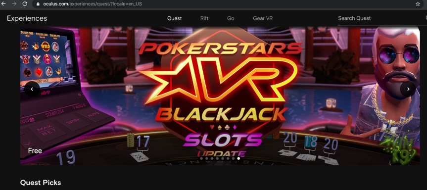 Pokerstars Blackjack Pokerstars Blackjack