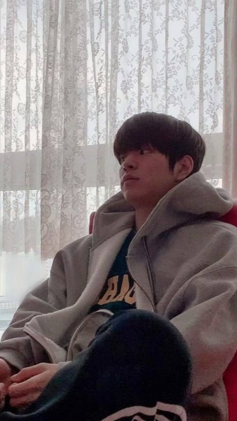 seungmin :