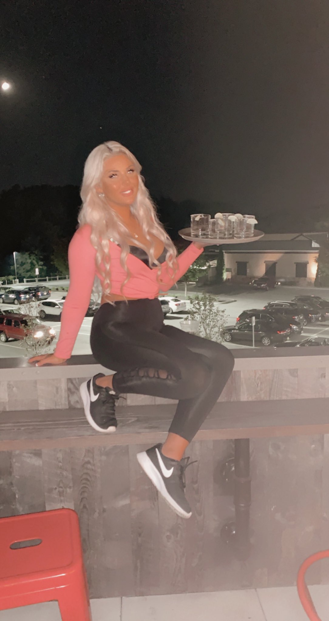 Goddess Ava Marie on Twitter: "Guess What! It’s officially my birthday