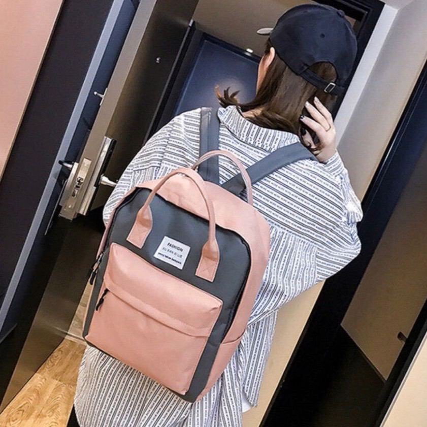 Eriesa Bagpack RM35___ READY STOCK  POSTAGE : SM RM8 / SS RM11___Product Info:-Bag Size: 27cm (L) x 13cm (W) x 37cm (H), Handle 14cm, Strap 120cm-Premium Design Canvas, Smooth surface, Comfortable to touch and hold, Durable-Premium quality with Ultralight