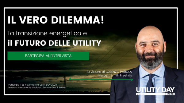 lorenzo_parola's tweet photo. 💡 Il processo di transizione energetica è ormai entrata nel vivo, ma quali sono le opportunità e gli ostacoli della #decarbonizzazione per l’Italia?
Ne parlerò in questa intervista il 9 ottobre alle 15.00. Unisciti a noi👉https://t.co/yeGyMC95Vw
#Utility #energy #UtilityDay https://t.co/MMmEDDVCHh
