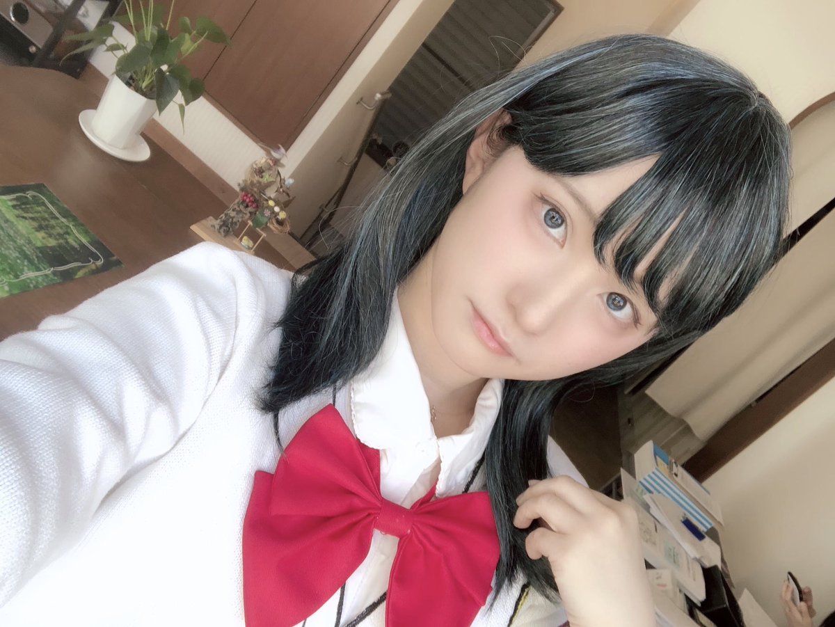 Twoucan 藤堂武史 の注目ツイート イラスト マンガ コスプレ モデル