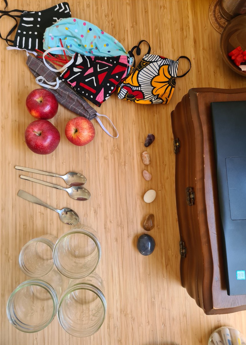 KinderBuckley's tweet photo. @researchandplay can you tell we combined counting collections with texture in small groups this morning? Smooth, soft, and hard collections were a hit! A "sharp" collection was suggested but we agreed it wouldn't be safe. 😂
Thank you for the inspo! https://t.co/fitVXyQmWv