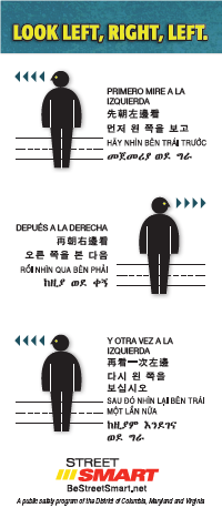 APSsaferoutes's tweet image. It's Day 2 of @APSVirginia's #Walktober celebration, and the skies cleared just in time for a mid-day walk. Even in such perfect conditions, we ALL need to follow pedestrian safety rules.  So #BeSafeBeSeen and start training for next week when #APSWalks2020 kicks into high gear!