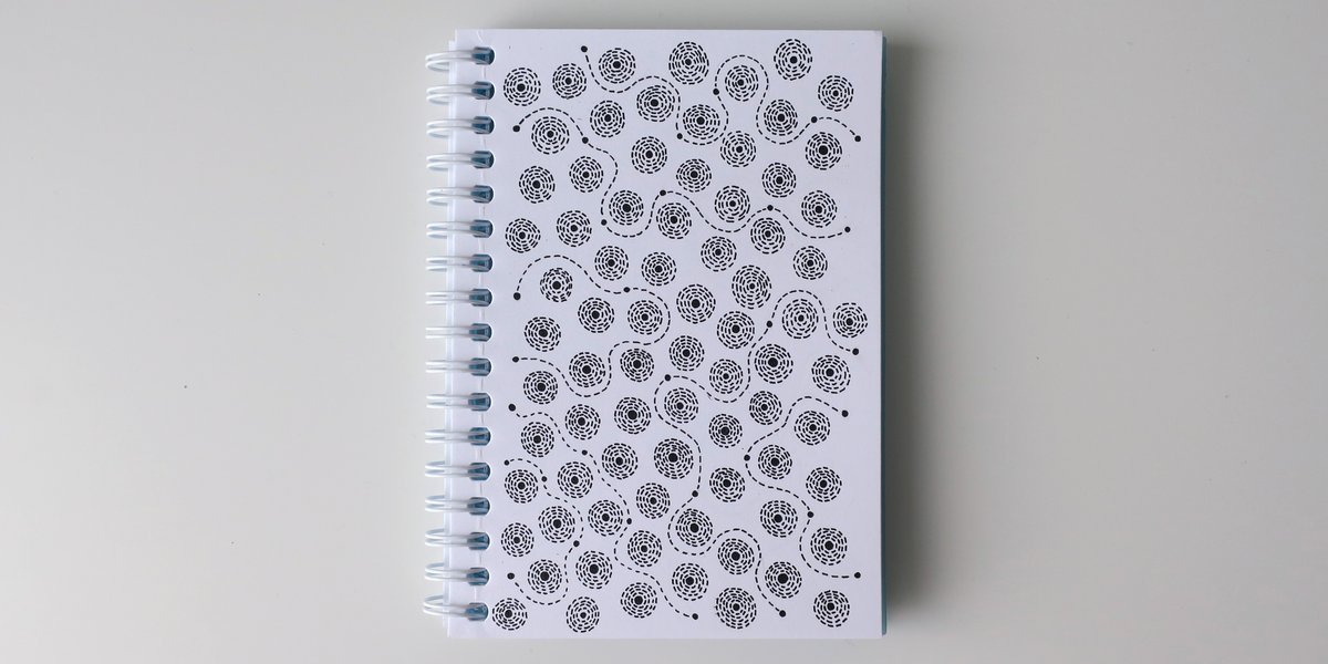 ZColoring's tweet image. Sketchbook 3, p. 17
#zentanglepattern #handdrawn #doodle #zentangle