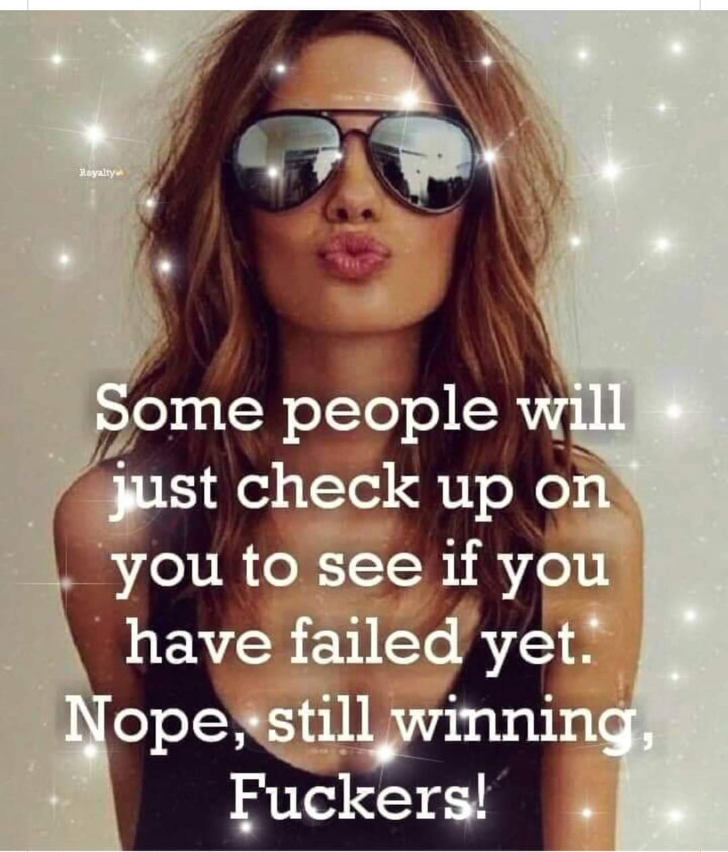 Don't usually swear on here but soooooo true 🙌<a href="/Charl0tte120688/">Charlotte Crabtree</a> <a href="/nicollecoco/">Nicolle Jones</a> <a href="/Kirstysavage89/">Kirsty Layton</a>