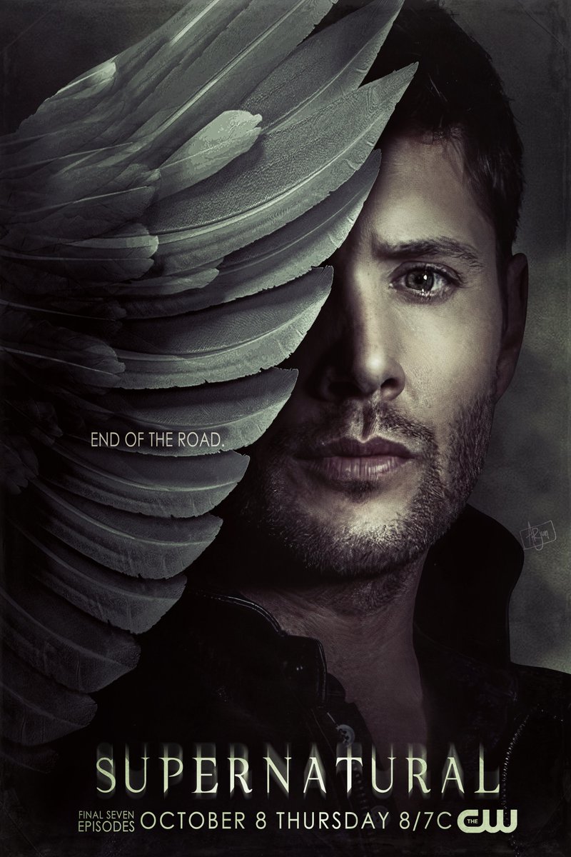OfflArjun's tweet photo. 6 days left... @JensenAckles @cw_spn @TheCW @TheJimMichaels #SPNFamilyForever #SPN #spncountdown #supernaturalneverdies #JensenAckles @MitchKosterman @SuperWiki https://t.co/KjgUJonzL6