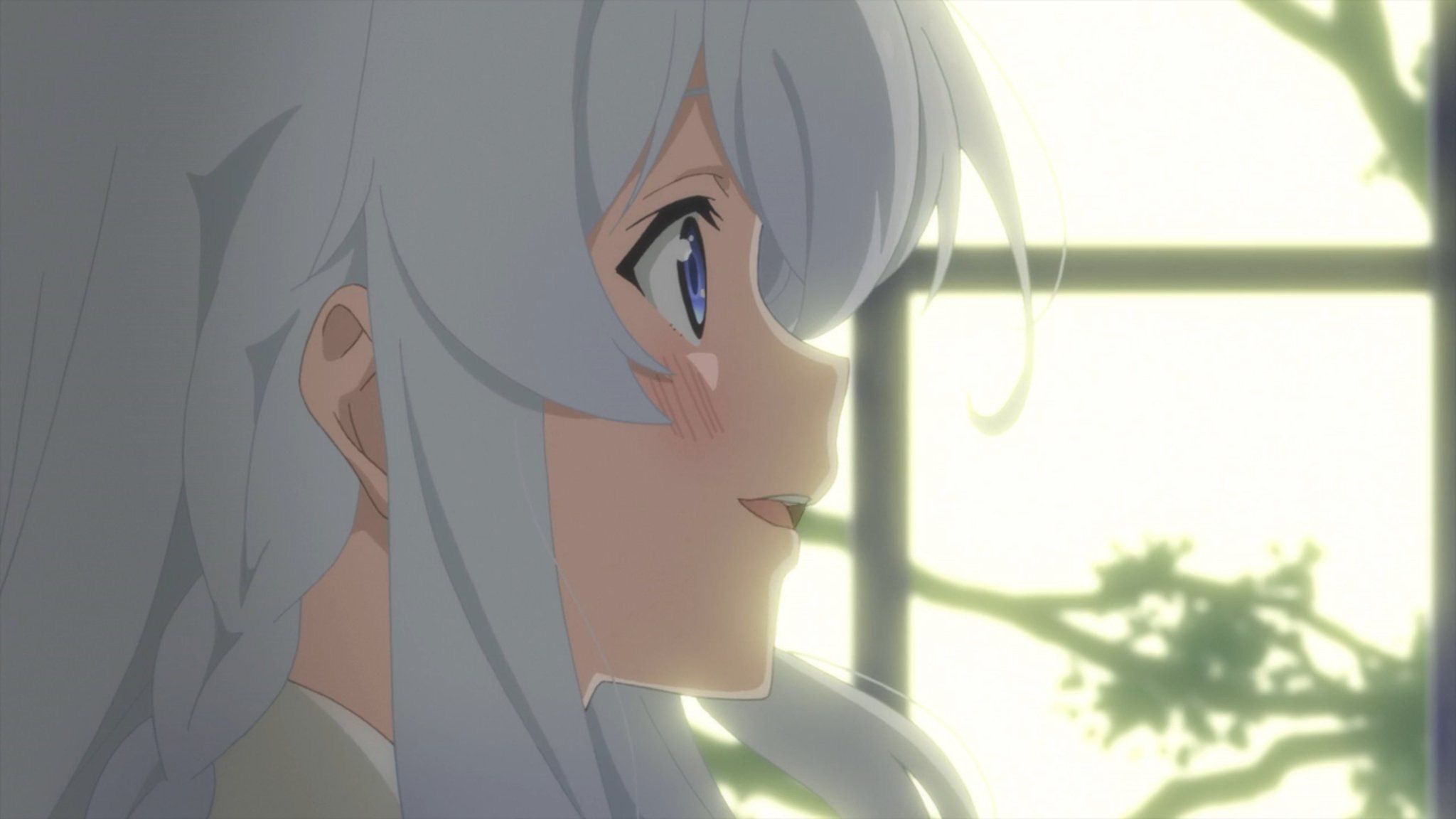 ۶ﾖｼﾖｼ 顔文字の実況１ 魔女の旅々 魔女の旅々はいいぞ 1話感想 さあ年秋アニメ2日目にしてとんでもないオーラを持った作品が現れました そう 魔女の旅々です 背景中心とした作画でのc2cさん本気すげえわ 1つ1つが細かく作ってありそしてリアル