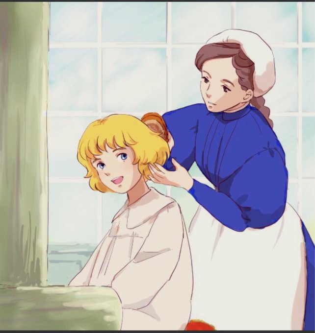 小公子セディのtwitterイラスト検索結果