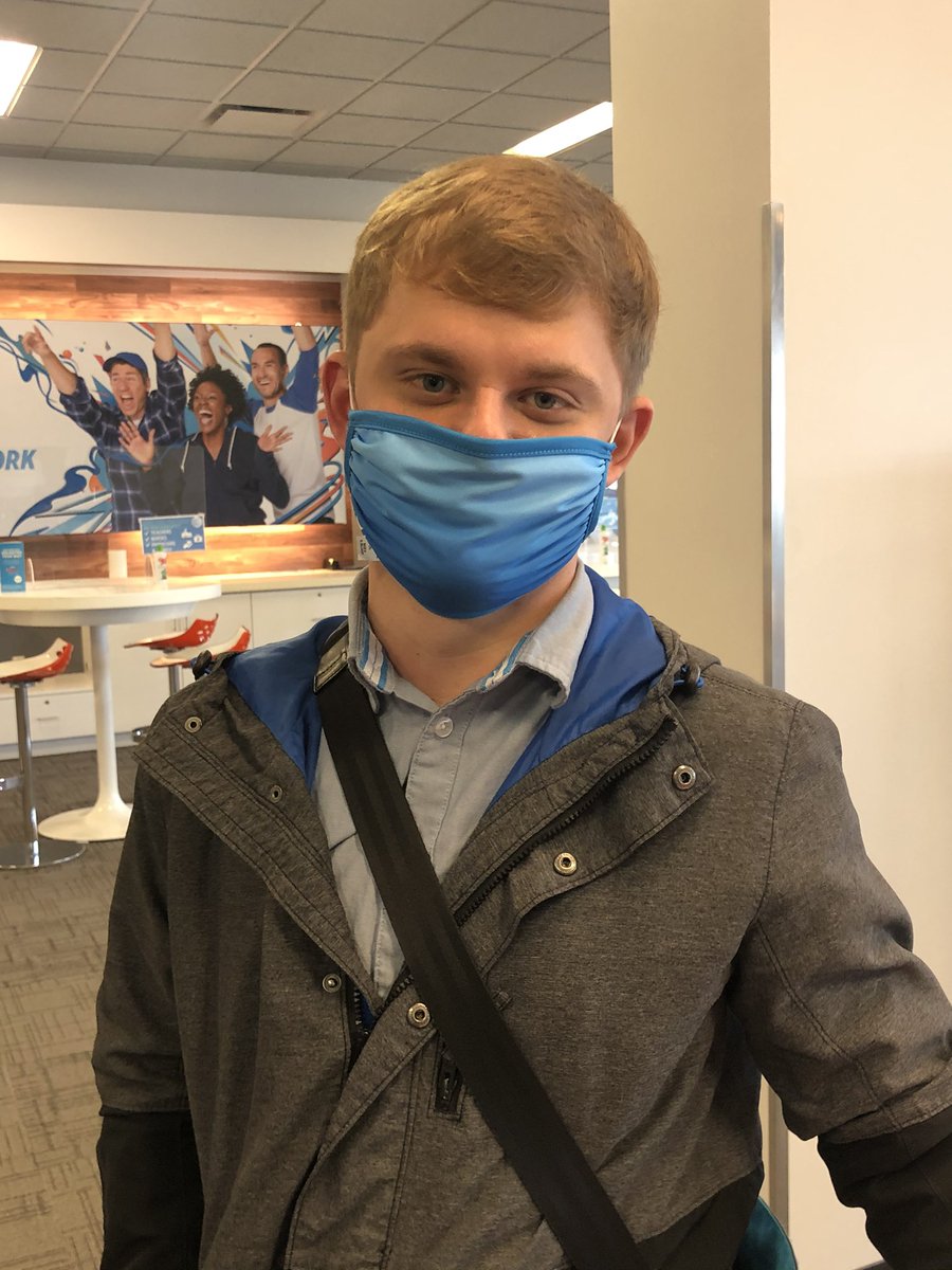 JeffBjb292's tweet photo. Today’s SWAG DJ is Gavyn it’s his second day on the floor and first day as DJ and he is playing some alt pop today @cgetz10 @Matt__Rash @jerryfornwalt @WilliamGStovall #FIREhasSWAG #FIRE #POWer #OHPA https://t.co/QOo72PC02o
