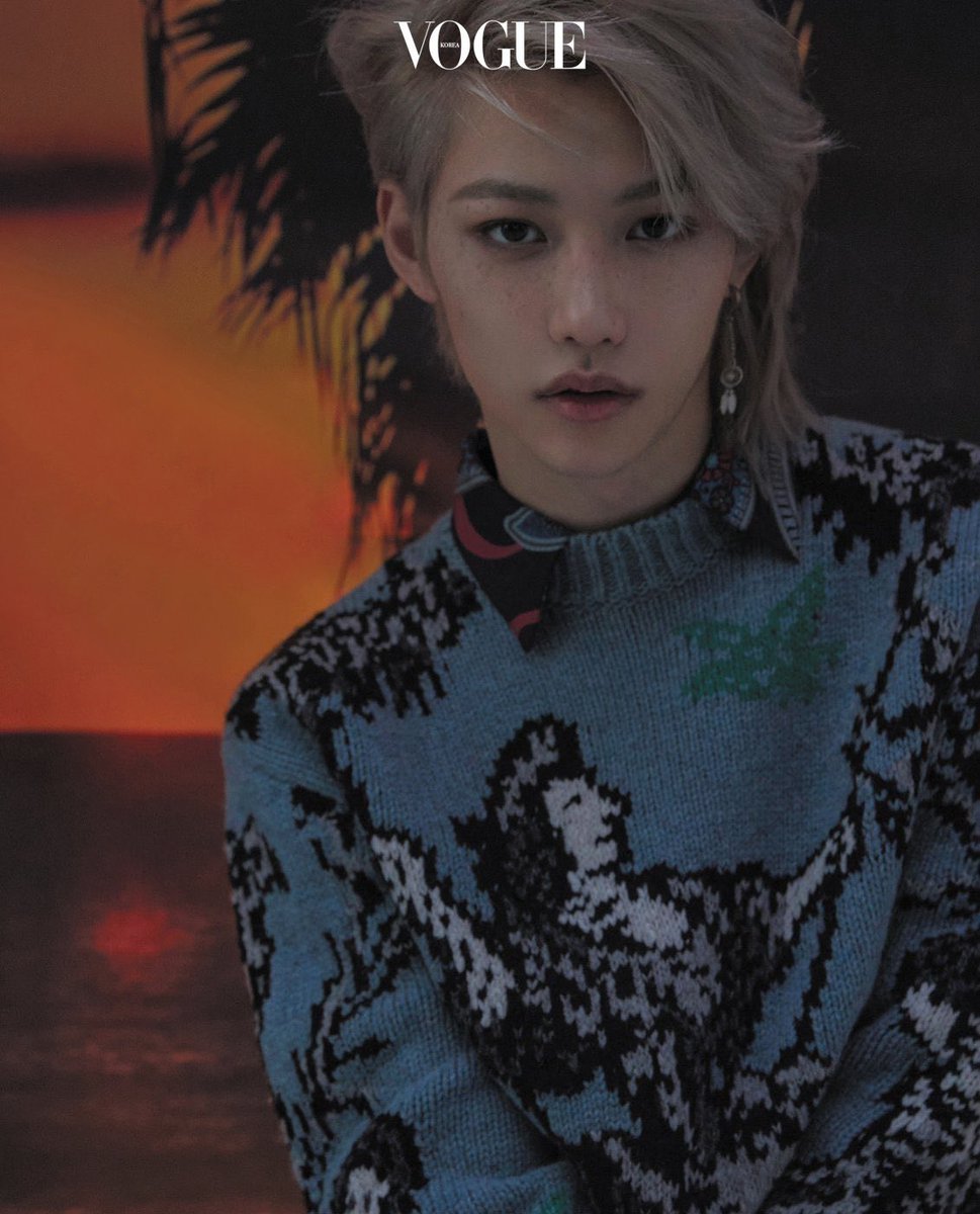softparisian's tweet photo. stray kids for vogue korea https://t.co/e5mjEX7UYQ