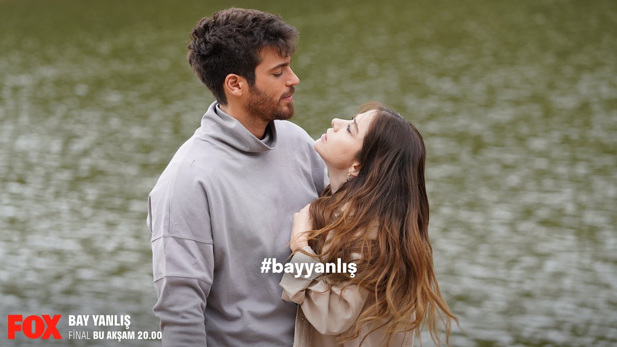 nowtvturkiye's tweet photo. Final bölümünü #bayyanlış etiketiyle konuşuyoruz! Yorumlarınızı bekliyoruz. @bayyanlisfox_ https://t.co/Xs9ZCovmfp