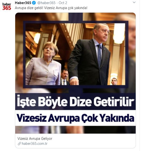 tadinicikarin's tweet photo. Merkel: Euro olmuş 9 mokuz. Nasıl olsa gelemezler. #euro #döviz #vize #Merkel https://t.co/ynCVJ17gk2