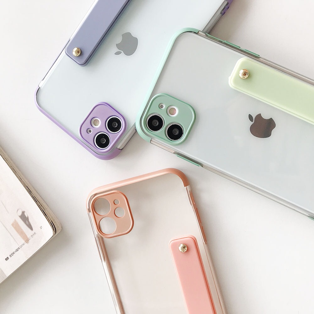 jellycases's tweet image. Clear Candy Case⁠ + Wrist Strap
Available for all iPhones⁠⠀⁠
Free Worldwide Shipping on all orders! 🌎⁣⠀⁠⠀⁠
⁠
Get yours now: jellycases.com/products/clear…
.
.
.
#iphonecase #summerootd #candycase #candycolors #pastelcolors #pinkcase #rainbowcase  #wriststrap