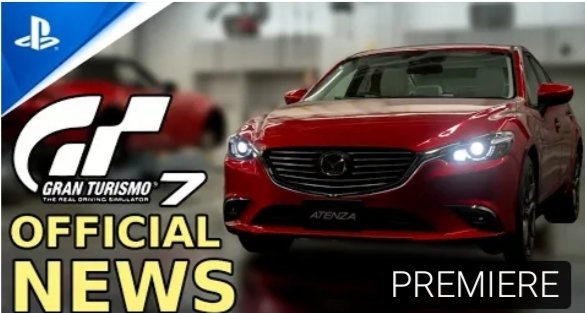 Tobe_Gaming's tweet photo. 😱 Loving that Gran Turismo 7 WILL CHANGE Racing Games Forever!!

✅ Can We Get 50 RETWEETS? ✅

👍 Drop A Like On The Video To Support

https://t.co/rPTl0Yap1D

#GranTurismo #gt7 #GranTurismo7 #cars #Racing #ps5 #PlayStation5 #playstation #FridayThoughts https://t.co/8Yp5uNtnjB