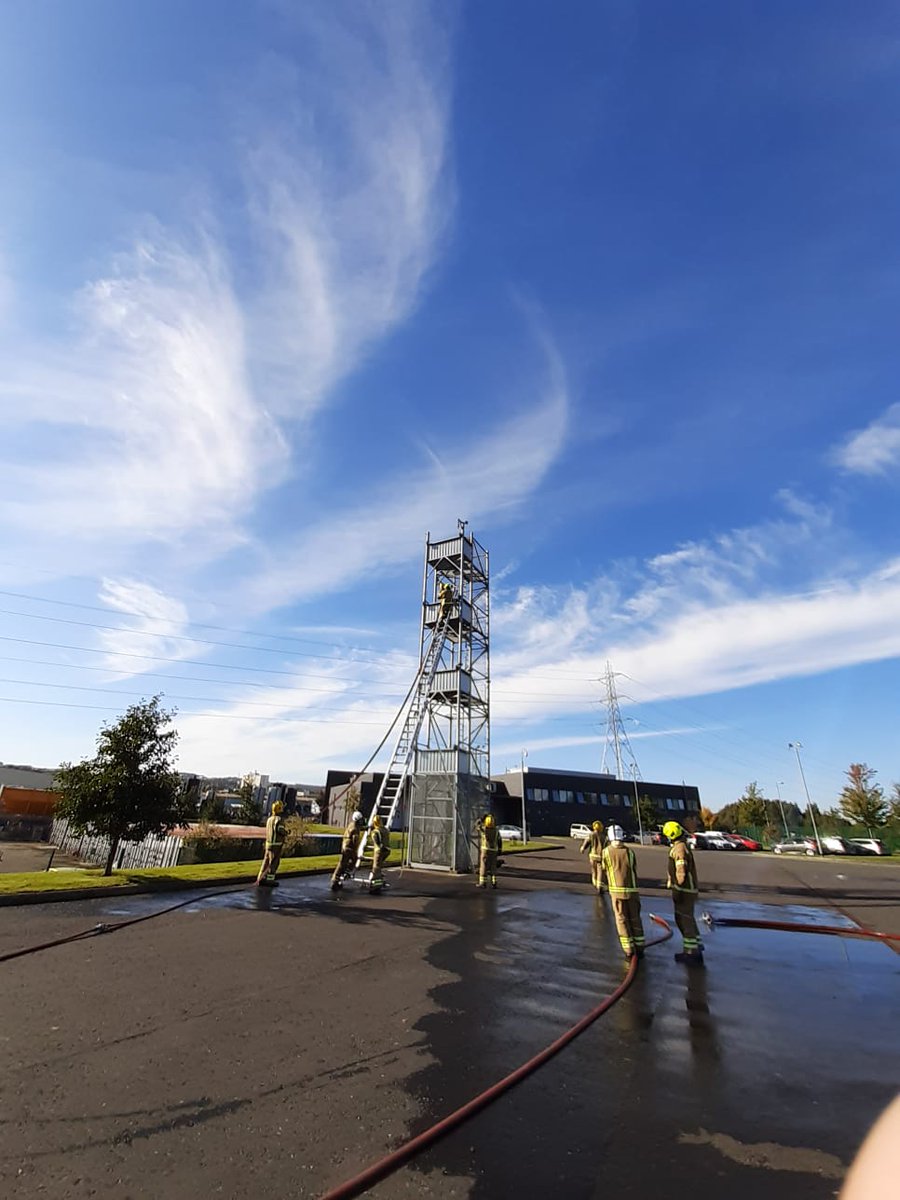 Lanarkshire Training tweet media