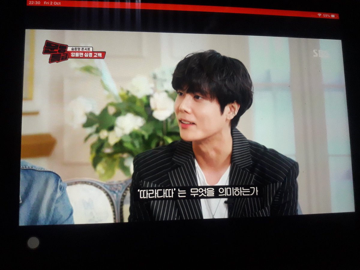 keshagrace501's tweet photo. YoungSaeng talkative 😅😅 https://t.co/yRlXAimKGe