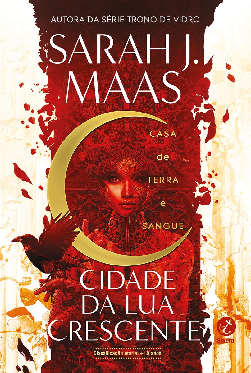 promostarx's tweet photo. 💫Oferta Amazon

📚Cidade da Lua Crescente: Casa de Terra e Sangue
😱(R$52,42)
https://t.co/mSYCLDcw9B https://t.co/3NKshHONBv