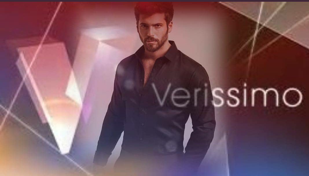 ashrfmo47841799's tweet photo. It is confirmed that the episode of 
@canyaman1989 of #Verissimo will be aired tomorrow saturday 3rd of October at 16:00 Turkish time⌚
be ready to make world wide trend and break records 👊⬆⬆
#CanYamanInItaly 
 #CanYaman #BayYanlış #EzGür https://t.co/rDp1FPten2