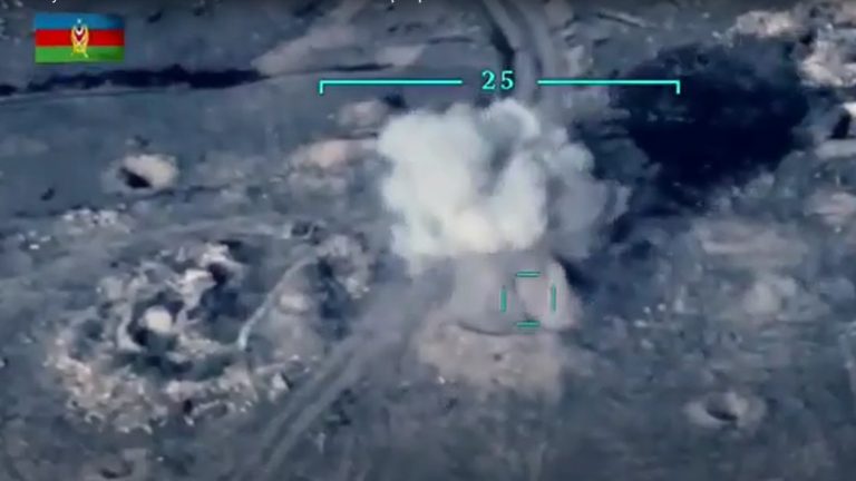 ÇAĞIN EBABİLLERİ
İHA VE SİHALAR ZALİMLERİ KORKUTUYOR
AZERBAYCAN'DA DESTAN YAZIYOR YAZMAYA DEVAM EDECEK
BUGÜN TÜRKİYE’DE İKTİDAR CUMHUR İTTİFAK’ı OLMASAYDI
TÜRK SİHA’LARI KARABAĞDA BU OPERASYONU GERÇEKLEŞTİREMEZDİ
TEŞEKÜRLER ĞURURUMUZ
#SelçukBayraktar
#TB2SİHA
#GelişenGüçlüTürkiye