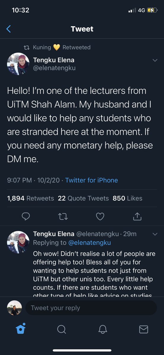 fendymojoo's tweet photo. Orang Malaysia semua baik2 😭 https://t.co/gZNTYLrOjv