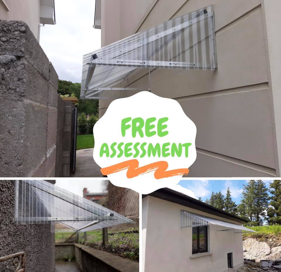 CanopyCovers's tweet photo. Not sure if you have the right space for the Clothesline Canopy? Did you know we offer a free no obligation assessment! Just send us a message with a picture of the area you want to put your Clothesline Canopy And we will let you know if it’s suitable.#laundry #Clotheslinecanopy https://t.co/XV8HXbaFdU