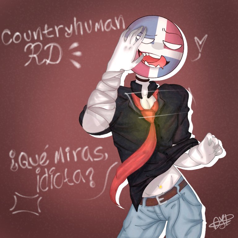 DemonYooli's tweet photo. #CountryHumans #countryhumansnsRepuplicaDominicana #CountryHumansRD 
|❀| 𝐌𝐢 𝐩𝐫𝐢𝐦𝐞𝐫 𝐝𝐢𝐛𝐮𝐣𝐨 𝐜𝐨𝐮𝐧𝐭𝐫𝐲 𝐝𝐞 𝐦𝐢 𝐩𝐚𝐢𝐬 𝐭𝐨𝐝𝐨 𝐤𝐥𝐞𝐫𝐨 😔👊 (𝑁𝑜 𝑚𝑒 𝑔𝑢𝑠𝑡𝑜́ 𝑚𝑢𝑐ℎ𝑜 𝑐𝑜𝑚𝑜 𝑞𝑢𝑒𝑑𝑜 𝑇𝑤𝑇) https://t.co/tbec4zvuOc