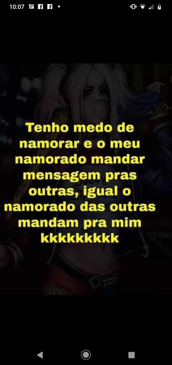 CamargoLurye's tweet photo. Kkkk trágico https://t.co/0PYT928HGL
