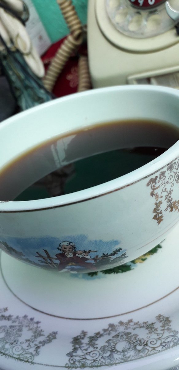 JuanAstrolab's tweet photo. En este hogar todos los días son días del café. 

.

.

.

#AstroActitud cafecito diario. 

#café #CaféLover #ExpressCoffe #CaféFílico  #LosViajesDelCapitánAstrolabio https://t.co/NvVfgEG0Ur