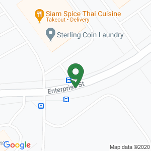 Find our schedule and menu on <a href="/Goodfynd/">Goodfynd</a>!
📅 Fri, Oct 2
🕚 11a - 1:30p
📍 in front of the Sterling Coin Laundry
🍽 gfynd.in/PsVP <-- order ahead! 
#fyndgreatfood #goodfynd #mranchitos