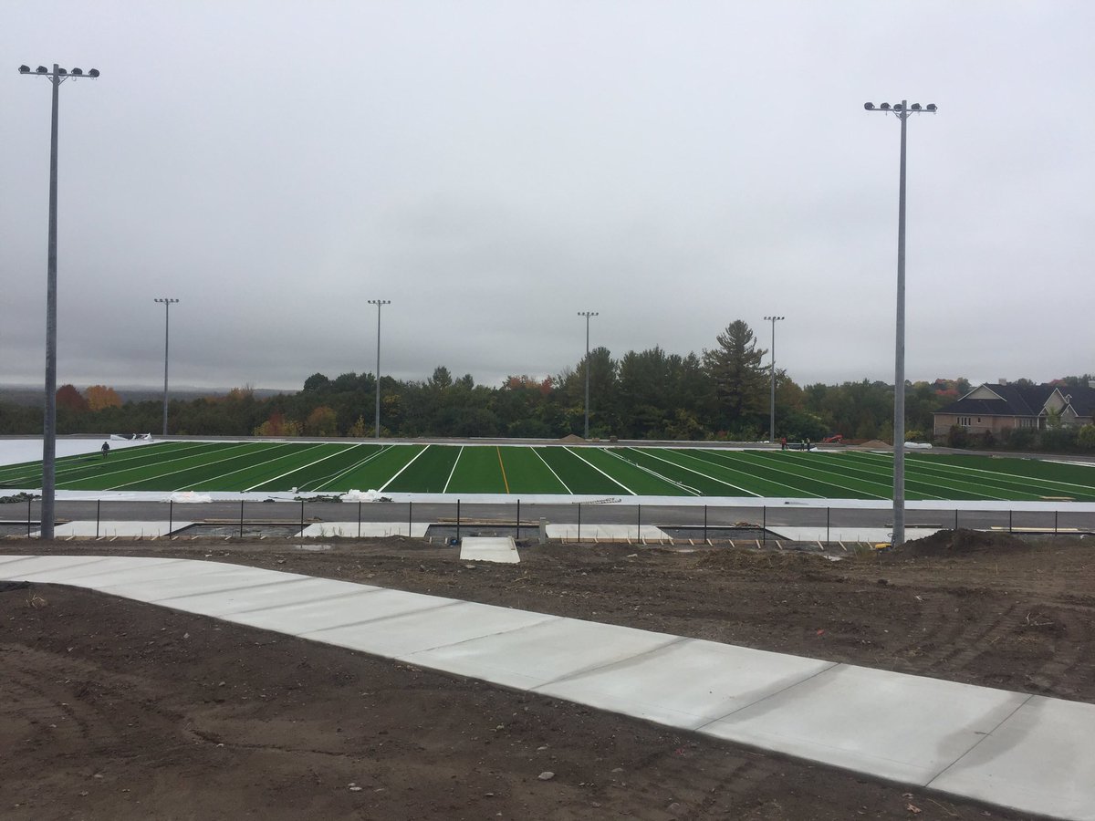 Holy Cross Athletics (@canesathletics) on Twitter photo Hey <a href="/HolyCrossPTBO/">Holy Cross CSS</a> <a href="/CityPtbo/">City of Peterborough</a> we are almost there. Concept, Construction Completion. This is a game changer. #blessed #canesnation Hey <a href="/HolyCrossPTBO/">Holy Cross CSS</a> <a href="/CityPtbo/">City of Peterborough</a> we are almost there. Concept, Construction Completion. This is a game changer. #blessed #canesnation