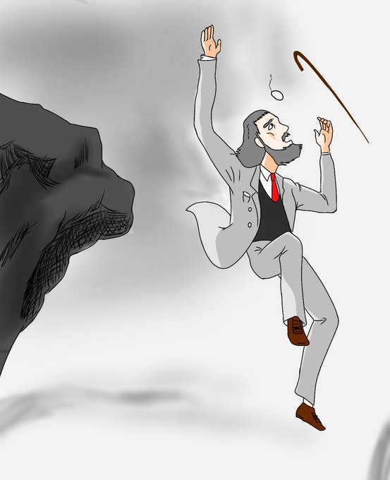 平沢進のtwitterイラスト検索結果