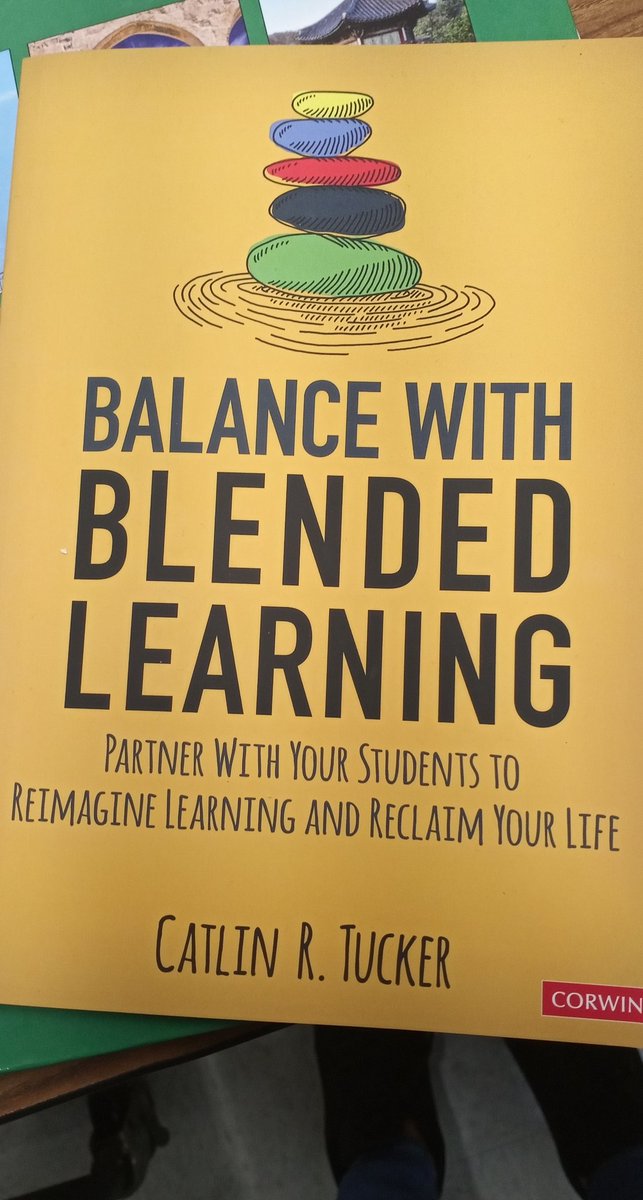 taharagip's tweet image. @Catlin_Tucker Great read! #balancedlearning #virtualteachingchronicles 
#onlinelearning 
#thinkingroutines