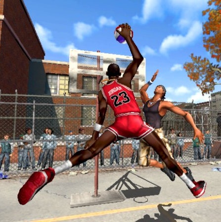 BasketBall Video Games 🏀 🎮 tweet media