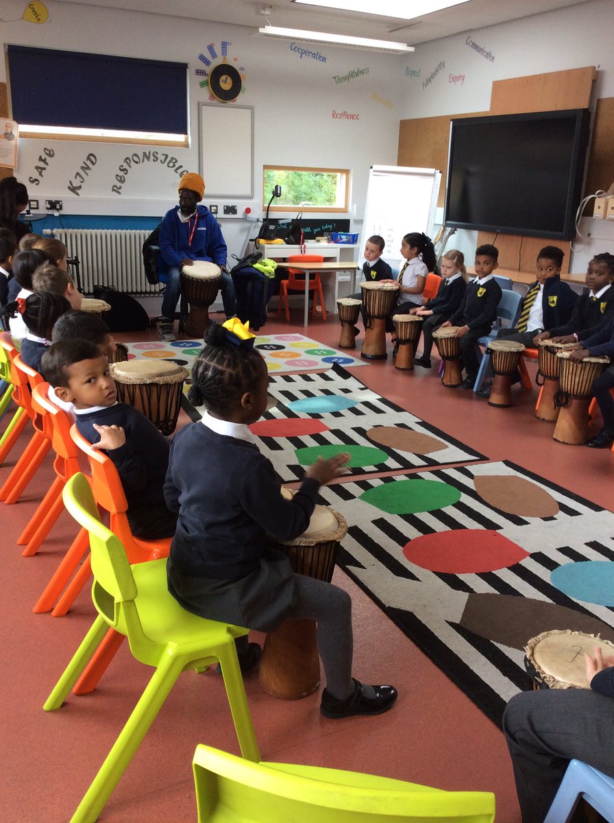 RFitzroyAcademy's tweet photo. #ashanticlass have enjoyed another brilliant week filled with enriching learning activities. Because we believe that learning should be fun! #RFA #year1 https://t.co/qrsghozapR