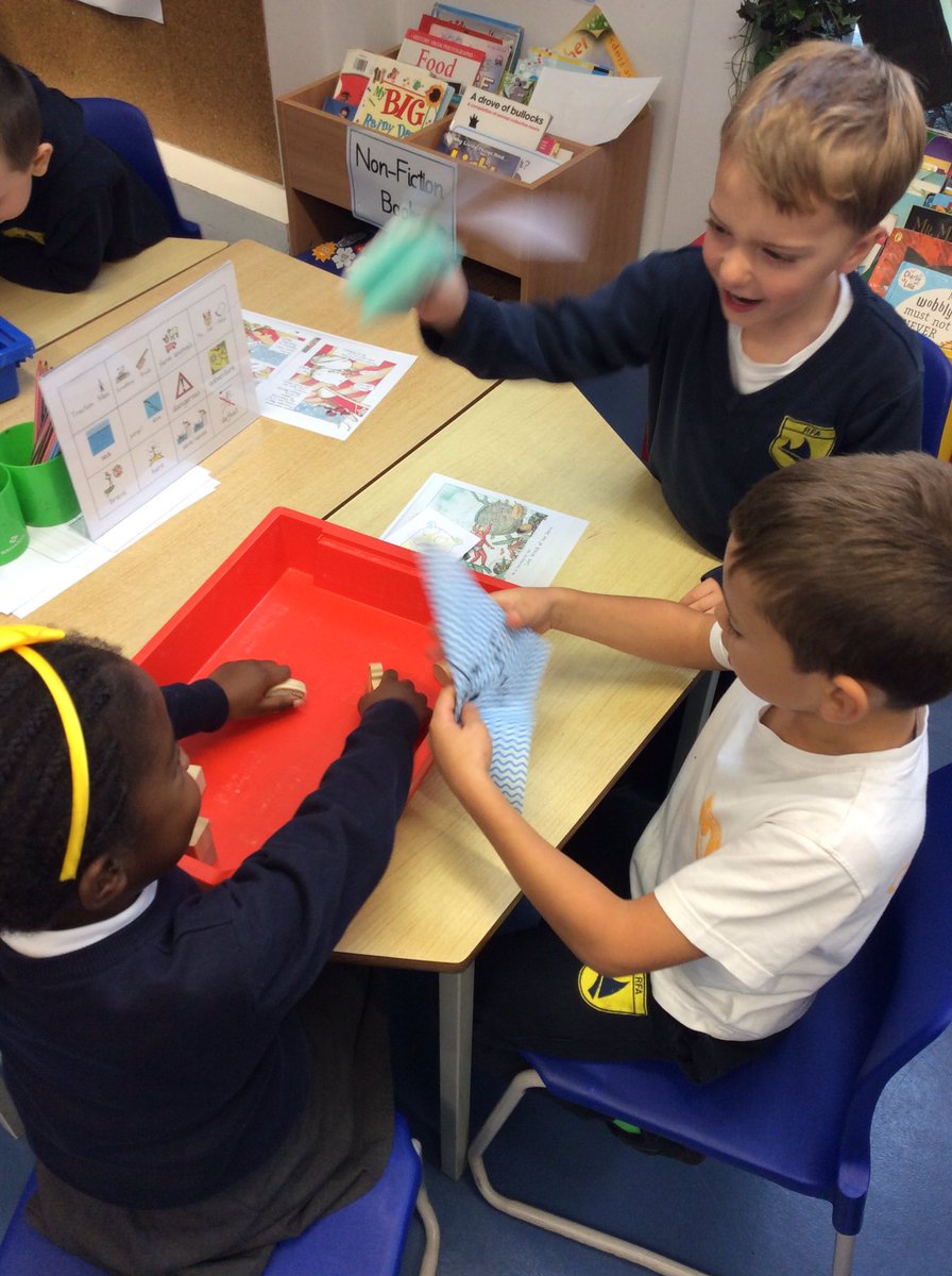 RFitzroyAcademy's tweet photo. #ashanticlass have enjoyed another brilliant week filled with enriching learning activities. Because we believe that learning should be fun! #RFA #year1 https://t.co/qrsghozapR