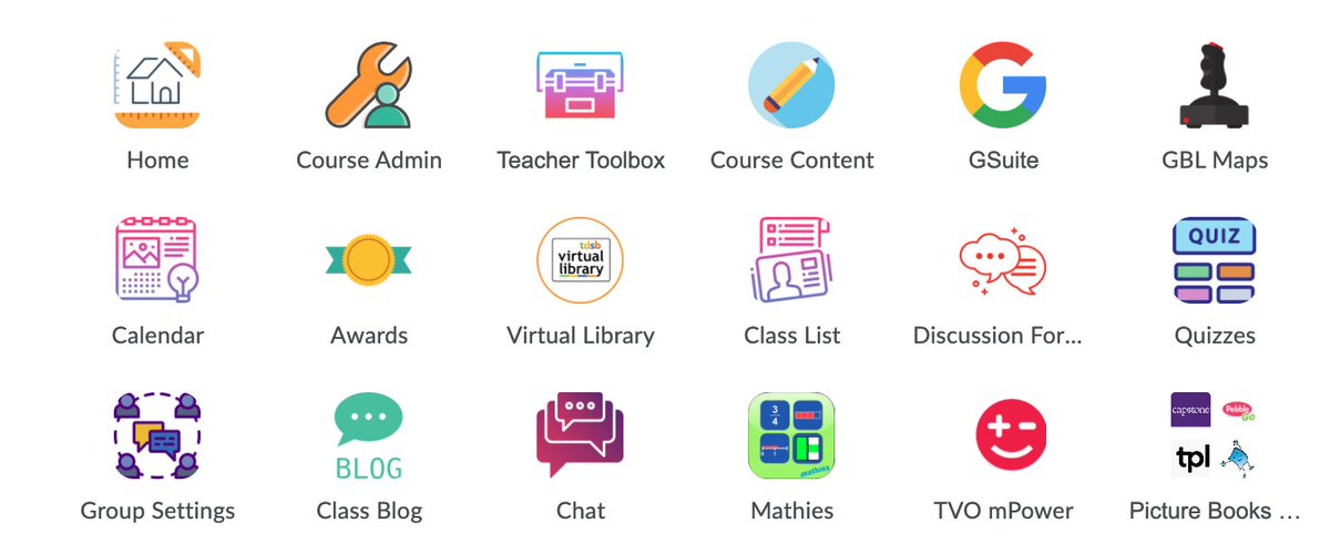 wonderoom's tweet photo. Want to edit your NavBar in #Brightspace? I'll take you through step-by-step+show you how to customize the Assignments button which is a little tricky. Thanks to @D2L support for working with me yesterday. #TDSBVirtualSchool #OntEdOnline @BrightspaceHelp https://t.co/2BV2uXVFXA https://t.co/DFcqmBBSbE
