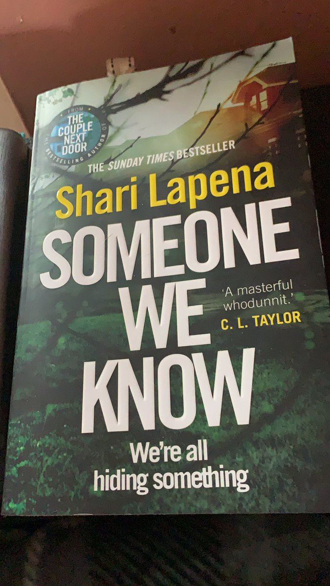 Enka_mare's tweet photo. @goodreads Someone we know @sharilapena https://t.co/7M3Gj56USe