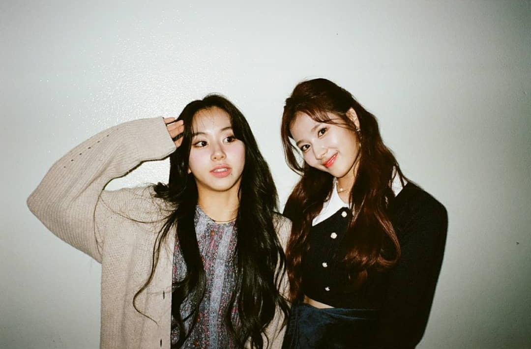 ༄  @JYPETWICE taken in film; a thread ༄