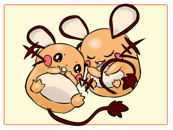 Etiqueta 今日のデデンネ En Twitter