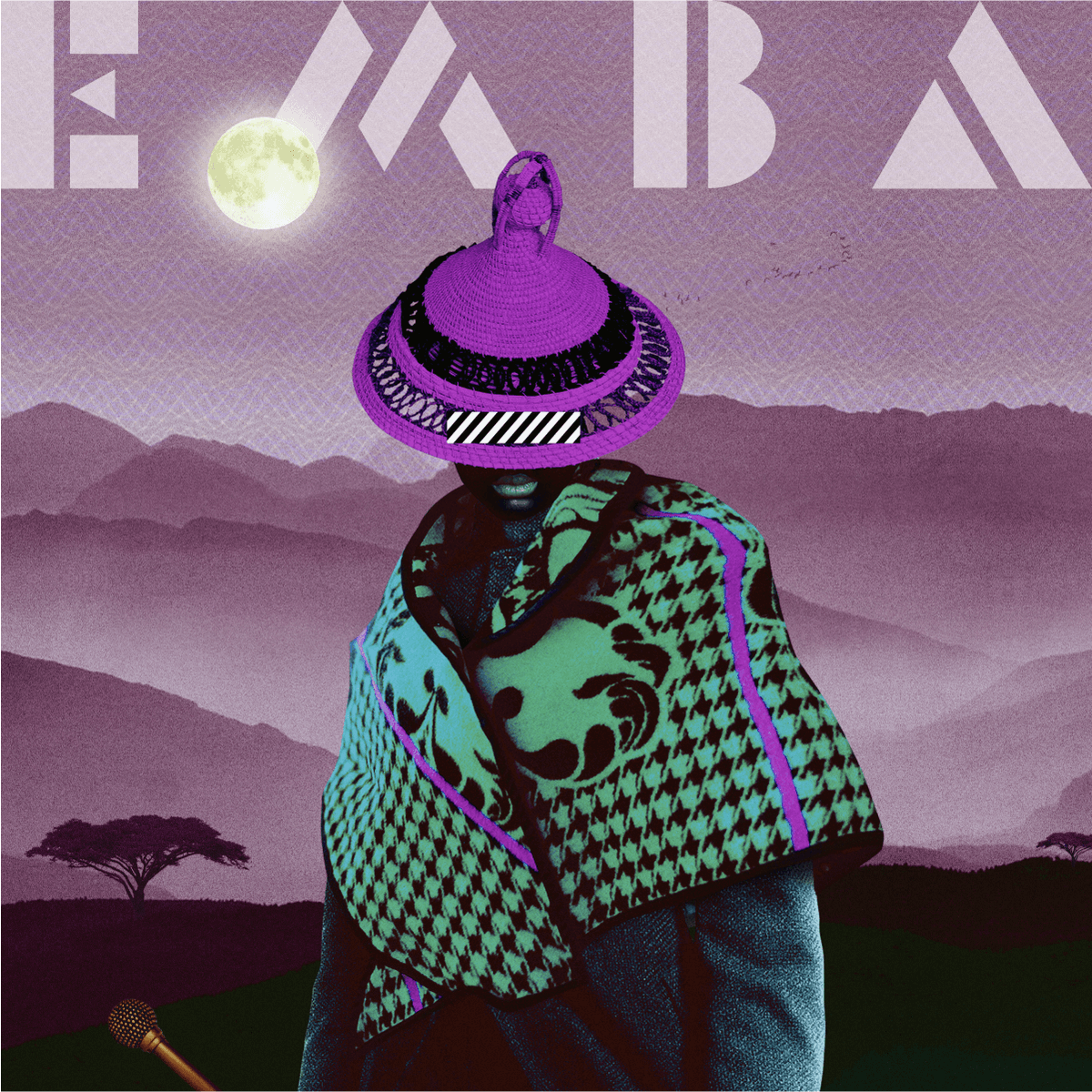 Apoya a los artistas con EMBA Vol. 1 🔥 - mailchi.mp/d47a10c9df5e/e…