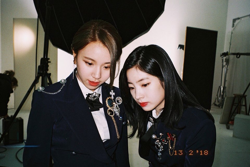 ༄  @JYPETWICE taken in film; a thread ༄