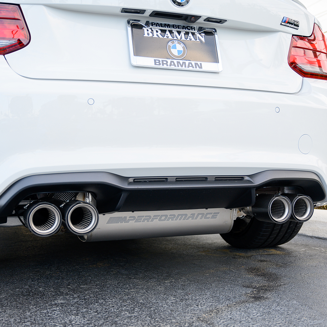 Braman_BMW's tweet photo. The icon has returned.
The 2021 BMW M2 Competition in Alpine White

Available now from Braman BMW: https://t.co/iqzdVZcVAb https://t.co/2LonqooaMS