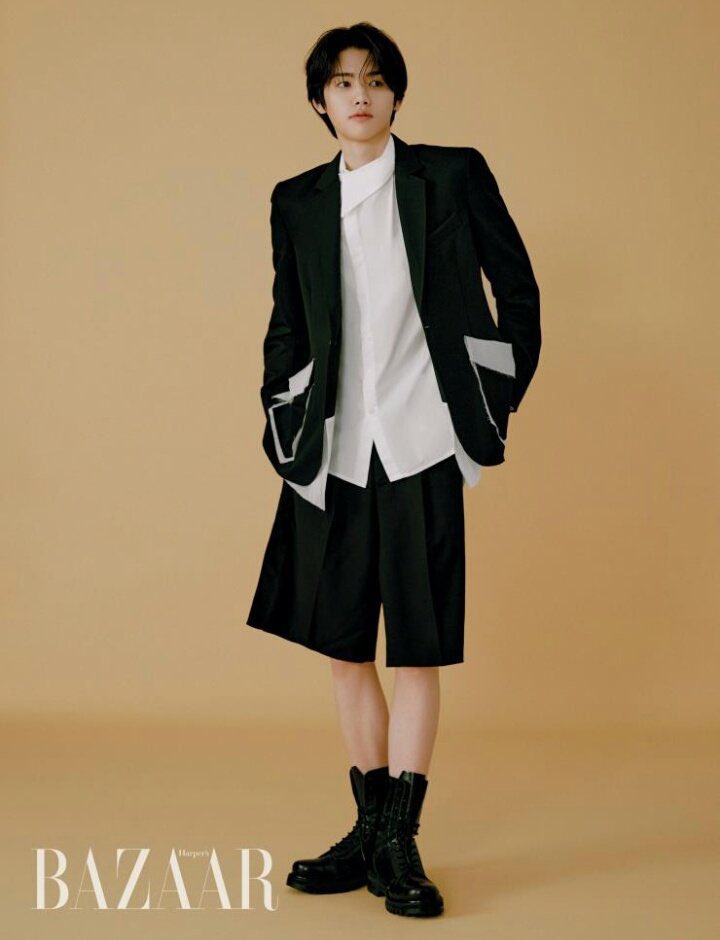 hyevibe's tweet image. idols that are shorter than cravity’s kang minhee at the age of 18