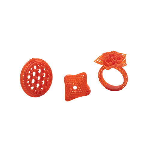 B9Creations's tweet photo. Join the waitlist for #FastWax, a brand-new, easy-to-cast resin for the #B9CoreSeries that reduces post-processing with the smoothest surface finish yet.
Be first in line for our premium, #CastableResin that offers the benefits of wax without the wait! 👉https://t.co/iOvh0BhKb6 https://t.co/z76fEco4gT