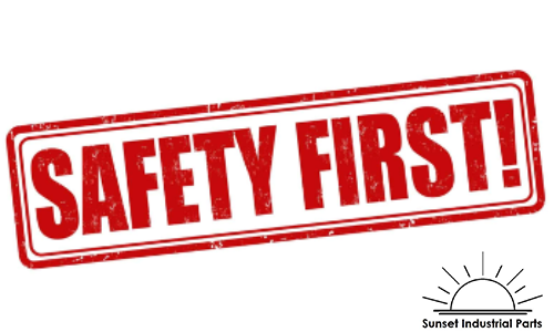 PartsSunset's tweet photo. While nothing can completely protect you from every danger out there, there are precautions you can take to reduce your risks and Sunset Industrial is here to help! Call your Customer Service Rep. at 562.809.8300 or visit https://t.co/ROrOn180mJ to learn more! #healthandsafety https://t.co/u2TJdEwUEZ